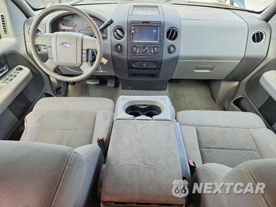 Zdjęcie 8 z 12 samochodu: 2004 FORD F150 VIN:1FTPX14534NC62805 - miniatura