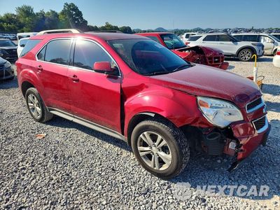 Czwarte zdjęcie samochodu z boku: 2013 CHEVROLET EQUINOX LT VIN:2GNALDEK9D1251954 - miniatura