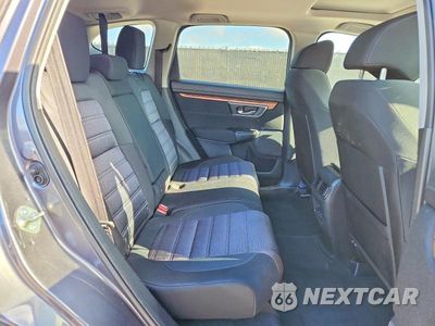 Zdjęcie 11 z 14 samochodu: 2020 HONDA CR-V EX VIN:2HKRW1H52LH416988 - miniatura