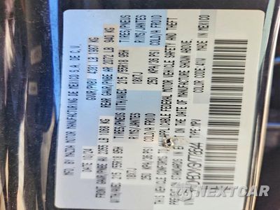 Zdjęcie 14 z 14 samochodu: 2025 MAZDA CX-30 VIN:3MVDMBCMXSM778644 - miniatura