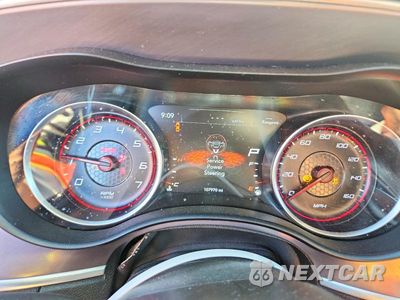 Zdjęcie 9 z 13 samochodu: 2022 DODGE CHARGER R/T VIN:2C3CDXCT1NH258809 - miniatura