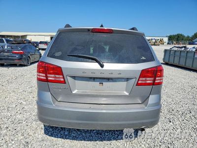 Zdjęcie 6 z 13 samochodu: 2016 DODGE JOURNEY SE VIN:3C4PDCAB1GT219812 - miniatura