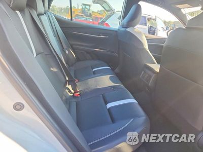 Zdjęcie 10 z 13 samochodu: 2026 TOYOTA CAMRY SE VIN:4T1DAACK2TU766578 - miniatura
