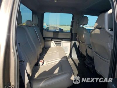 Zdjęcie 10 z 12 samochodu: 2019 FORD F250 SUPER DUTY VIN:1FT7W2B62KEG83755 - miniatura