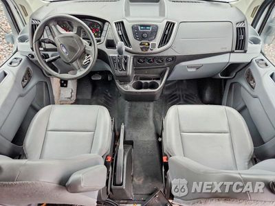 Zdjęcie 8 z 14 samochodu: 2017 FORD TRANSIT T-250 VIN:1FTYR2CM0HKA04391 - miniatura