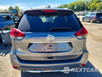 Zdjęcie 6 z 14 samochodu: 2019 NISSAN ROGUE SV VIN:KNMAT2MV7KP559200 - miniatura