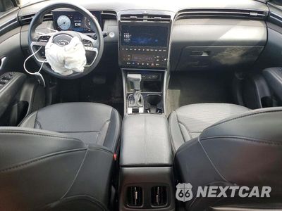 Zdjęcie 8 z 14 samochodu: 2024 HYUNDAI TUCSON SEL VIN:5NMJFCDE6RH435354 - miniatura