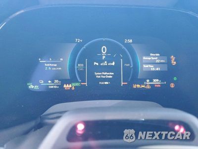 Zdjęcie 9 z 12 samochodu: 2025 LEXUS RX 450H+ LUXURY VIN:JTJCJMGA0S2023802 - miniatura