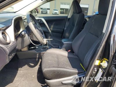 Zdjęcie 7 z 12 samochodu: 2013 TOYOTA RAV4 XLE VIN:2T3WFREV1DW062056 - miniatura
