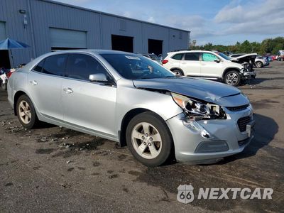 Czwarte zdjęcie samochodu z boku: 2016 CHEVROLET MALIBU LIMITED LT VIN:1G11C5SA8GF166751 - miniatura