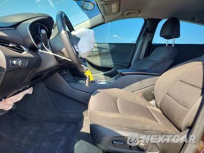 Zdjęcie 7 z 12 samochodu: 2020 CHEVROLET MALIBU RS VIN:1G1ZG5ST9LF115326 - miniatura