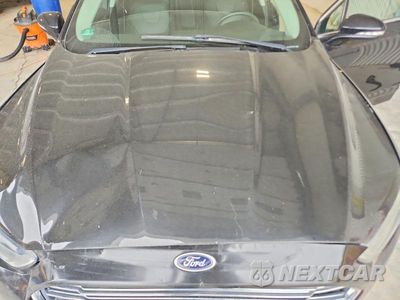 Zdjęcie 11 z 12 samochodu: 2014 FORD FUSION TITANIUM VIN:3FA6P0K96ER336430 - miniatura