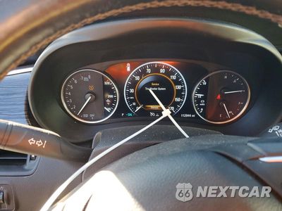 Zdjęcie 9 z 12 samochodu: 2018 BUICK ENVISION PREMIUM II VIN:LRBFX4SX3JD116325 - miniatura
