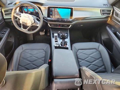 Zdjęcie 8 z 13 samochodu: 2025 VOLKSWAGEN ATLAS CROSS SPORT SE VIN:1V2WE2CA3SC210653 - miniatura