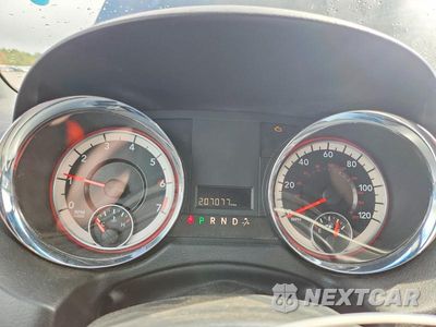 Zdjęcie 9 z 14 samochodu: 2017 DODGE GRAND CARAVAN SE VIN:2C4RDGBG9HR548353 - miniatura