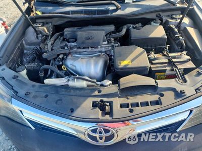 Zdjęcie 11 z 12 samochodu: 2013 TOYOTA CAMRY XLE VIN:4T1BF1FK1DU249083 - miniatura