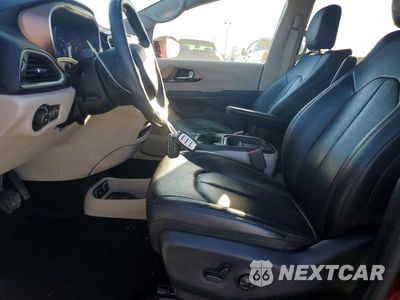 Zdjęcie 7 z 13 samochodu: 2018 CHRYSLER PACIFICA TOURING L VIN:2C4RC1BG8JR352734 - miniatura