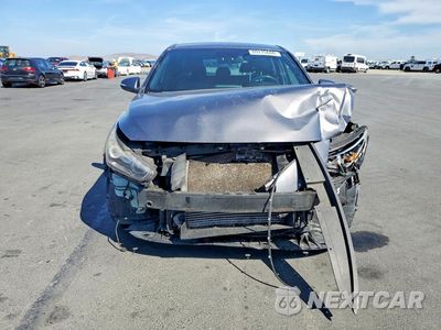 Piąte zdjęcie samochodu w środku: 2018 HYUNDAI ELANTRA GT SPORT VIN:KMHH55LC5JU039969 - miniatura