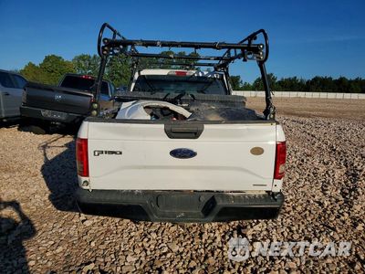 Zdjęcie 6 z 13 samochodu: 2015 FORD F150 SUPER CAB VIN:1FTEX1C8XFFB01285 - miniatura