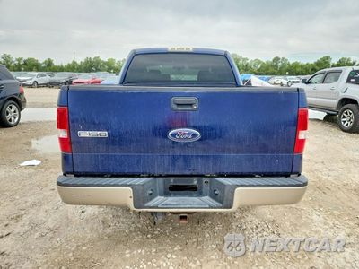 Zdjęcie 6 z 12 samochodu: 2007 FORD F150 SUPERCREW VIN:1FTPW12V37KC86484 - miniatura
