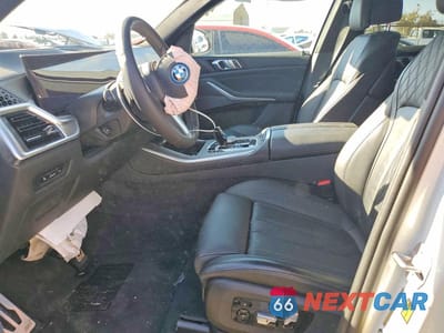 Zdjęcie 7 z 14 samochodu: 2024 BMW X5 XDRIVE50E VIN:5UX43EU00R9T75538 - miniatura
