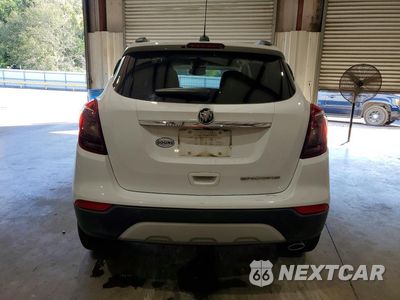 Zdjęcie 6 z 14 samochodu: 2020 BUICK ENCORE PREFERRED VIN:KL4CJASB4LB003985 - miniatura