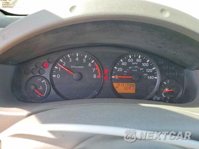 Zdjęcie 9 z 12 samochodu: 2013 NISSAN FRONTIER S VIN:1N6BD0CT6DN752956 - miniatura