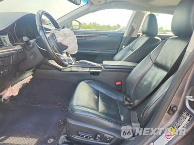 Zdjęcie 7 z 12 samochodu: 2014 LEXUS ES 350 VIN:JTHBK1GG0E2085038 - miniatura
