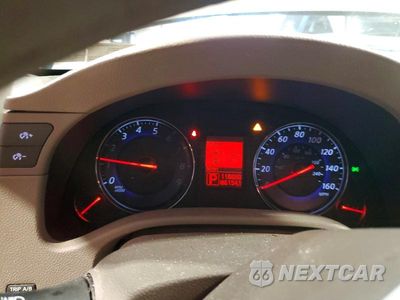 Zdjęcie 9 z 12 samochodu: 2009 INFINITI G37 SEDAN BASE VIN:JNKCV61E99M308963 - miniatura