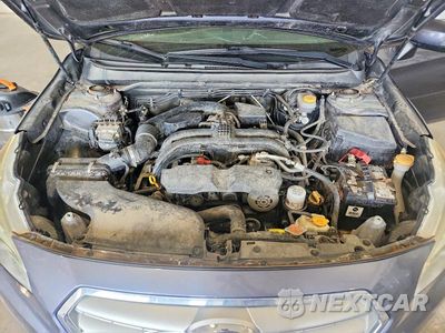 Zdjęcie 11 z 12 samochodu: 2016 SUBARU LEGACY 2.5I LIMITED VIN:4S3BNBL64G3041021 - miniatura