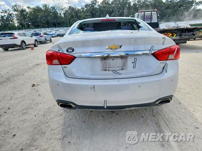Zdjęcie 6 z 12 samochodu: 2016 CHEVROLET IMPALA LTZ VIN:2G1145S3XG9149327 - miniatura