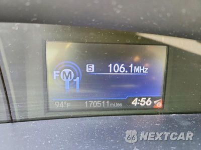 Zdjęcie 9 z 12 samochodu: 2013 HONDA CIVIC EX VIN:19XFB2F84DE065248 - miniatura