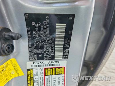 Zdjęcie 12 z 12 samochodu: 2012 TOYOTA SIENNA XLE 8-PASSENGER VIN:5TDYK3DC4CS219841 - miniatura