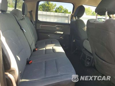 Zdjęcie 10 z 12 samochodu: 2020 RAM 1500 BIG HORN/LONE STAR VIN:1C6RREFT9LN288966 - miniatura