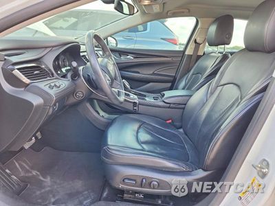 Zdjęcie 7 z 12 samochodu: 2017 BUICK LACROSSE ESSENCE VIN:1G4ZP5SS7HU207371 - miniatura
