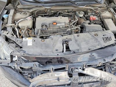 Zdjęcie 11 z 13 samochodu: 2016 HONDA CIVIC EX VIN:2HGFC2F75GH502060 - miniatura