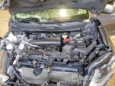 Zdjęcie 12 z 13 samochodu: 2017 NISSAN ROGUE S VIN:KNMAT2MT8HP614101 - miniatura