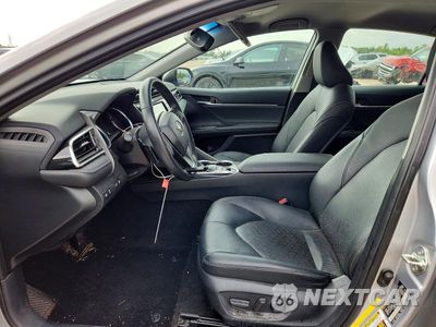 Zdjęcie 7 z 12 samochodu: 2018 TOYOTA CAMRY XSE VIN:4T1B61HK7JU029262 - miniatura
