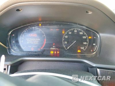 Zdjęcie 9 z 12 samochodu: 2018 HONDA ACCORD SPORT VIN:1HGCV1F3XJA152483 - miniatura