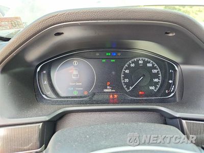 Zdjęcie 9 z 12 samochodu: 2018 HONDA ACCORD SPORT VIN:1HGCV1F32JA092019 - miniatura