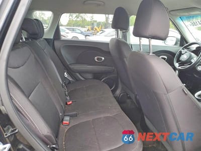 Zdjęcie 10 z 12 samochodu: 2018 KIA SOUL BASE VIN:KNDJN2A25J7553494 - miniatura