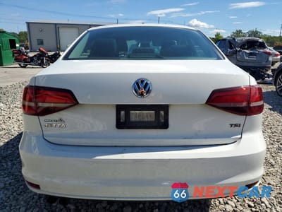 Zdjęcie 6 z 12 samochodu: 2017 VOLKSWAGEN JETTA S VIN:3VW167AJ3HM348142 - miniatura