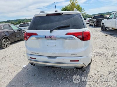 Zdjęcie 6 z 14 samochodu: 2017 GMC ACADIA DENALI VIN:1GKKNXLS8HZ271190 - miniatura