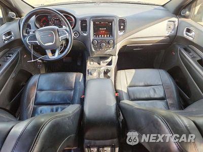Zdjęcie 8 z 13 samochodu: 2017 DODGE DURANGO GT VIN:1C4RDJDG1HC871816 - miniatura