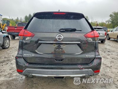 Zdjęcie 6 z 14 samochodu: 2017 NISSAN ROGUE SV VIN:KNMAT2MV6HP565918 - miniatura
