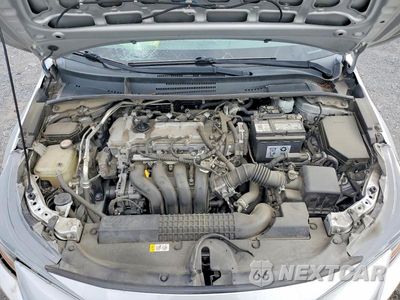 Zdjęcie 11 z 12 samochodu: 2020 TOYOTA COROLLA LE VIN:5YFEPRAEXLP080210 - miniatura