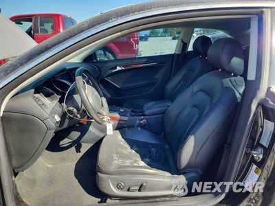 Zdjęcie 7 z 12 samochodu: 2011 AUDI A5 PREMIUM PLUS VIN:WAULFAFR4BA013030 - miniatura