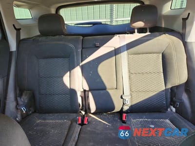 Zdjęcie 10 z 13 samochodu: 2019 GMC TERRAIN SLE VIN:3GKALTEVXKL236019 - miniatura