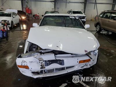 Piąte zdjęcie samochodu w środku: 1996 TOYOTA CAMRY LE VIN:4T1BG12K2TU911934 - miniatura