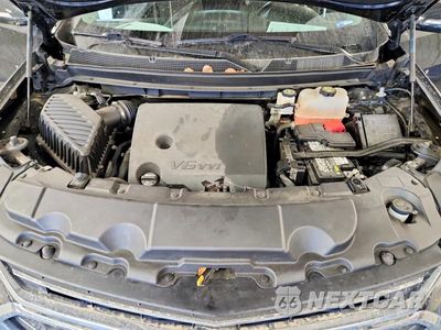Zdjęcie 12 z 13 samochodu: 2019 CHEVROLET TRAVERSE LT VIN:1GNERGKW7KJ238261 - miniatura